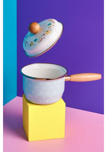 Sos Tencere Yumurta 12 cm Esperanza fırsatları