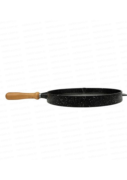 Alüminyum Döküm Gözleme Tavası 33 cm fırsatları