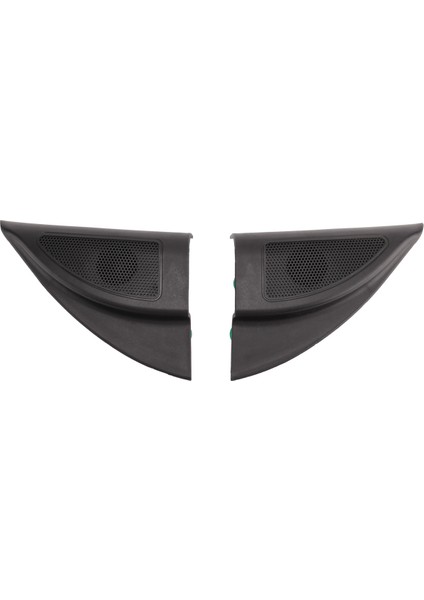 Araç Ses Üç Köşeli Kafa Tweeter Hoparlörler A-Pillar Horn Hyundai Solaris Accent Verna 87650-87660 87650-F9020 (Yurt Dışından) indirimleri