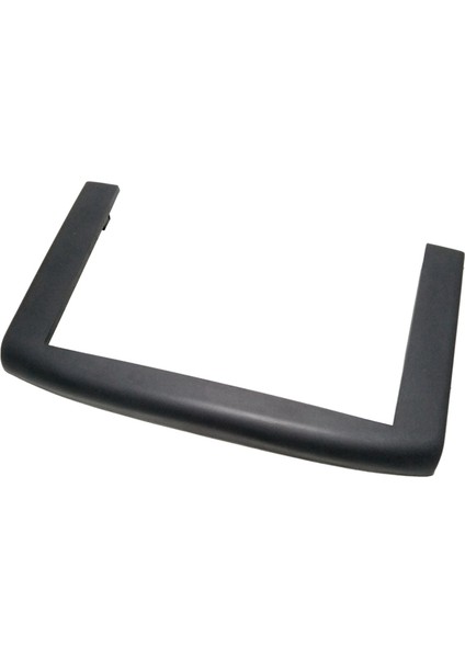 Gösterge Paneli Radyo Çevre Çerçevesi Trim Kapağı 96652346 Chevrolet Aveo Lova Mk1 2006-2012 (Yurt Dışından)