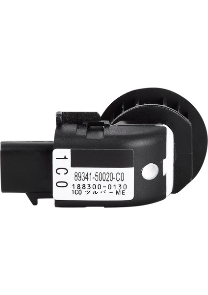 89341-50020 Park Sensörü Dedektörü Park Sensörü Ters Sensör Araba Tampon Park Sensörü Pdc Toyota Celsior Lexus LS430 (Yurt Dışından)