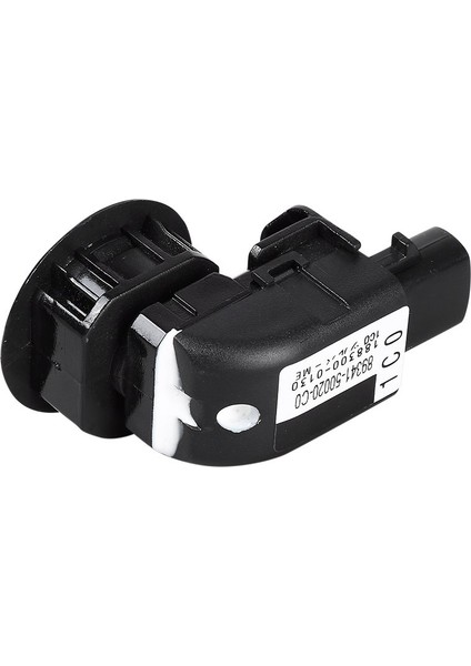 89341-50020 Park Sensörü Dedektörü Park Sensörü Ters Sensör Araba Tampon Park Sensörü Pdc Toyota Celsior Lexus LS430 (Yurt Dışından)