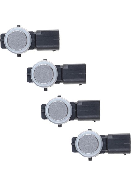 Pdc Park Sensörü 9675202477F4 0263023080 PSA9675202477G4 9675202477 Peugeot 208 308 508 2008 3008 Citroen C3 C4 Için (Yurt Dışından)