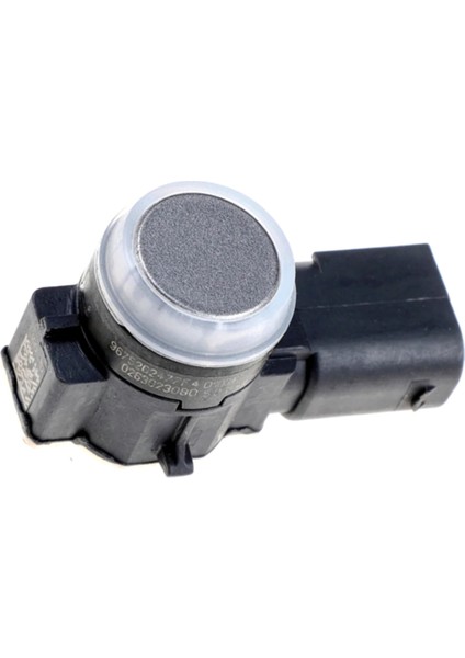 Pdc Park Sensörü 9675202477F4 0263023080 PSA9675202477G4 9675202477 Peugeot 208 308 508 2008 3008 Citroen C3 C4 Için (Yurt Dışından)