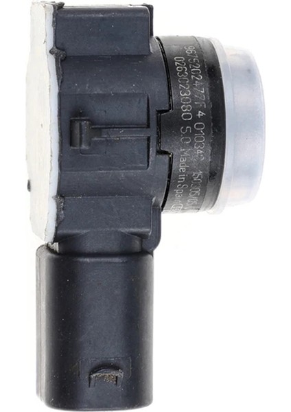 Pdc Park Sensörü 9675202477F4 0263023080 PSA9675202477G4 9675202477 Peugeot 208 308 508 2008 3008 Citroen C3 C4 Için (Yurt Dışından)