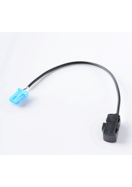 RD45 Ana Bluetooth Mikrofon Peugeot 206 207 301 307 308 408 508 607 Citroen C2 C3 C4 C5 C6 (Yurt Dışından)