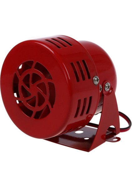 12V Otomotiv Hava Baskısı Siren Korna Araba Kamyon Vtg Motor Tahrikli Yangın Kurtarma Abd (Yurt Dışından)
