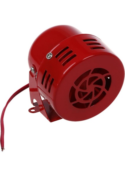 12V Otomotiv Hava Baskısı Siren Korna Araba Kamyon Vtg Motor Tahrikli Yangın Kurtarma Abd (Yurt Dışından) fiyatları