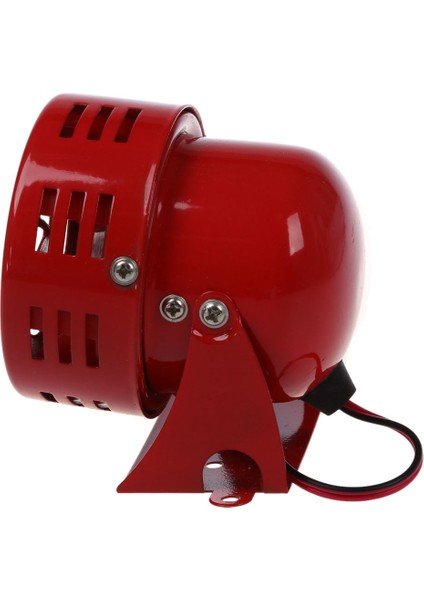 12V Otomotiv Hava Baskısı Siren Korna Araba Kamyon Vtg Motor Tahrikli Yangın Kurtarma Abd (Yurt Dışından) modelleri
