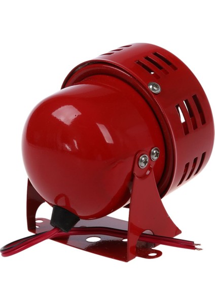 12V Otomotiv Hava Baskısı Siren Korna Araba Kamyon Vtg Motor Tahrikli Yangın Kurtarma Abd (Yurt Dışından) indirimleri