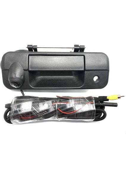 Toyota -Tundra 07-13 / Tacoma 16-18 Bagaj Kapağı Kolu Kamerası Geri Görüş Geri Görüş Kamerası 69090-0C051 (Yurt Dışından)