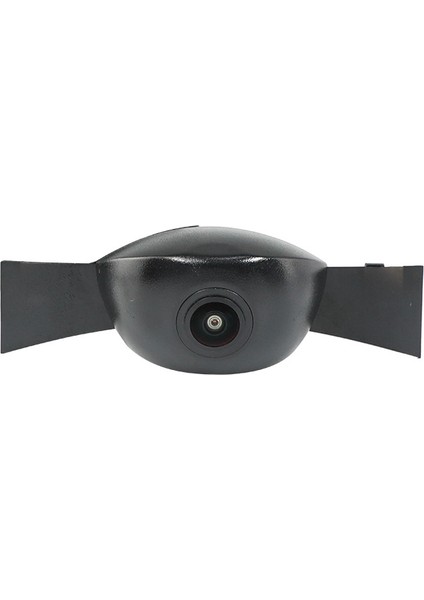 Hd Ccd Araba Ön Görünüm Park Gece Görüş Pozitif Logo Kamera Mercedes-Benz Gle W167 V167 GLE350 GLE450 2019-2020 (Yurt Dışından)