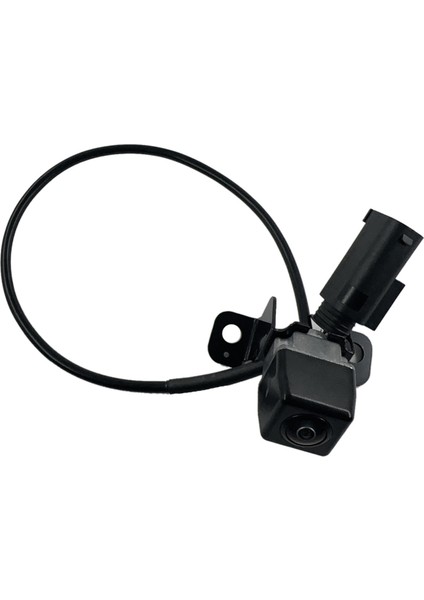 Araba Dikiz Kamera Yedekleme 95760-2P600 Kia Sorento 2012-2015 Için Bagaj Kapağı Yardımı Park Kamerası Montajı 957602P600FFF (Yurt Dışından)