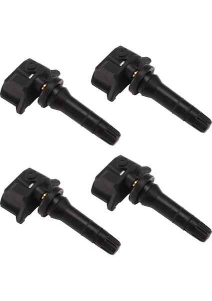 4 Adet Tpms Lastik Basınç Sensörü 433MHZ 52940-L8200 Lastik Sensörleri Hyundaı Elantra N 2022 2023 (Yurt Dışından)