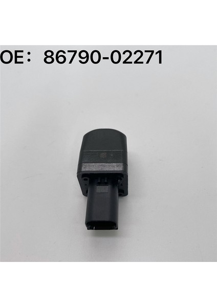 86790-02271 Park Yardımı Dikiz Kamera Toyota Corolla Allion 2019-2022 Için Arka Arka Geri Görüş Kamerası 8679002271 (Yurt Dışından)