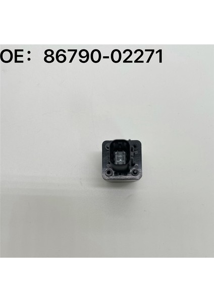 86790-02271 Park Yardımı Dikiz Kamera Toyota Corolla Allion 2019-2022 Için Arka Arka Geri Görüş Kamerası 8679002271 (Yurt Dışından)