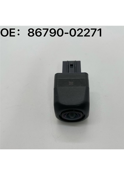 86790-02271 Park Yardımı Dikiz Kamera Toyota Corolla Allion 2019-2022 Için Arka Arka Geri Görüş Kamerası 8679002271 (Yurt Dışından)