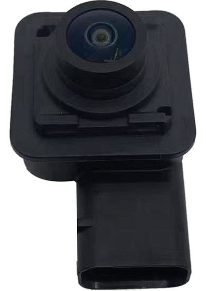 FL3Z19G490D Ford F150 F-150 Pickup Kamyonet 2015-2019 Için Arka Görüş Geri Vites Kamerası Yedek Park Yardım Kamerası FL3Z 19G490-D (Yurt Dışından)