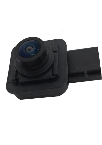 FL3Z19G490D Ford F150 F-150 Pickup Kamyonet 2015-2019 Için Arka Görüş Geri Vites Kamerası Yedek Park Yardım Kamerası FL3Z 19G490-D (Yurt Dışından)