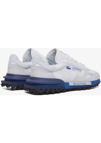 Elite Active Erkek Açık Mavi Sneaker 749SMA0002 1t3