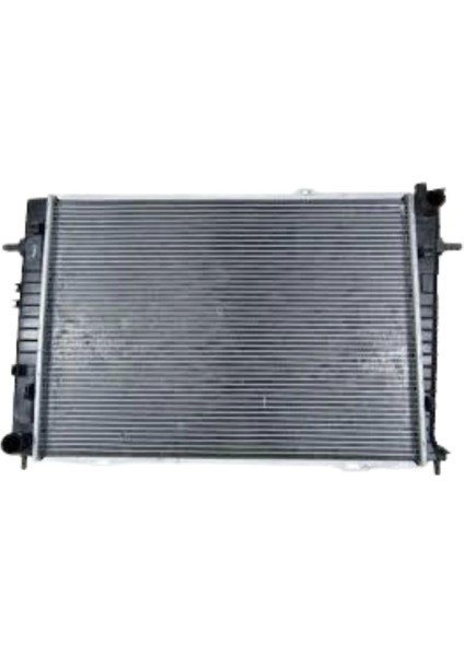 Su Radyatörü Brazing 462X640X26-25310-2E500 Wisco-Hyundai Tuscon Sportage 2004 ve Sonrası Uyumlu