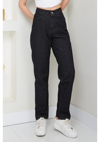 Boyfriend Kot Pantolon 1447 - Antrasit