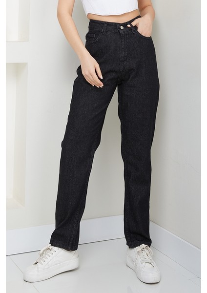 Boyfriend Kot Pantolon 1447 - Antrasit