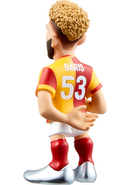 Galatasaray Barış Alper Yılmaz Mini Figür U251152 modelleri