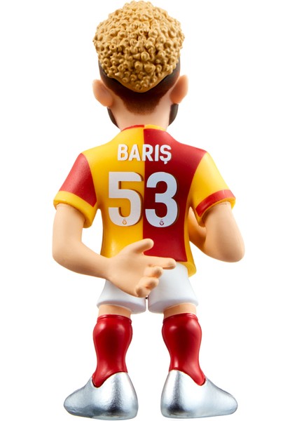 Galatasaray Barış Alper Yılmaz Mini Figür U251152 fırsatları