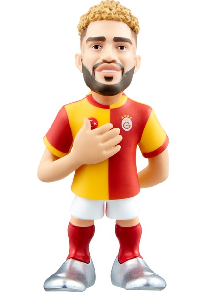 Galatasaray Barış Alper Yılmaz Mini Figür U251152 indirimleri