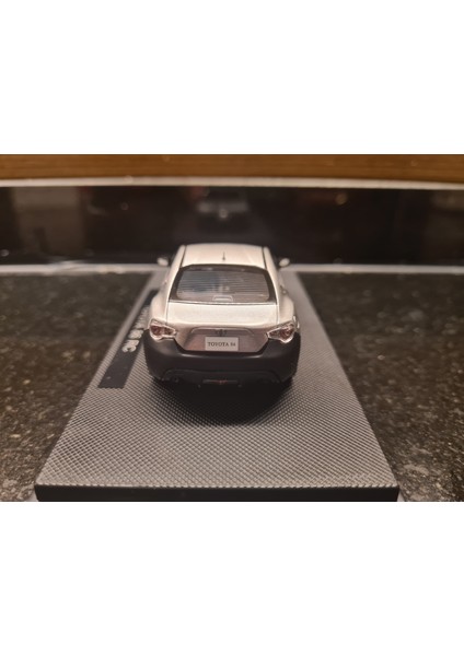 Ebbro 1/43 Toyota GT86 Rc ​