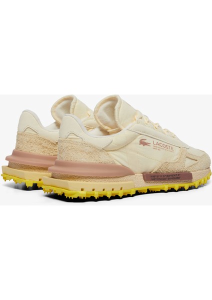 Elite Active Kadın Bej Sneaker 749SFA0002 Amg modelleri