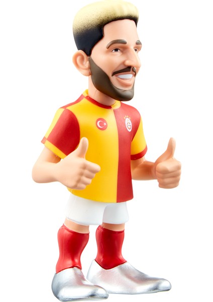 Galatasaray Dries Mertens Mini Figür U251151 modelleri