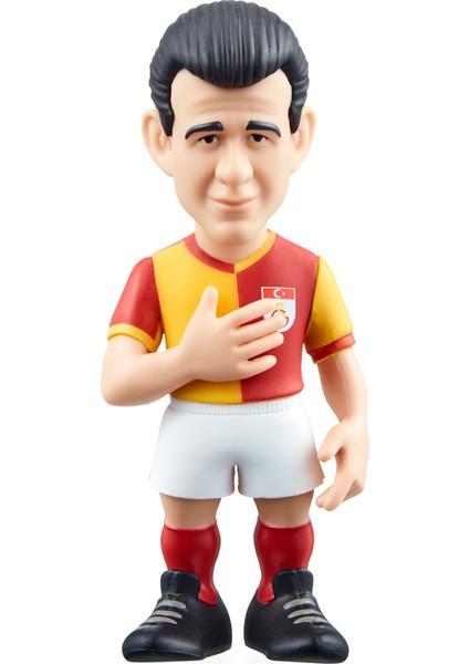 Galatasaray Metin Oktay Mini Figür U251155