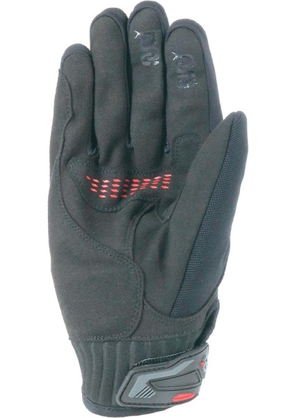 Lever Siyah Korumalı Motosiklet Eldiveni 2xl modelleri