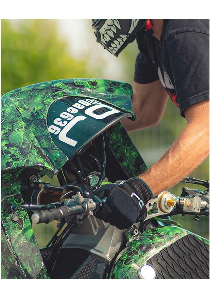 Lever Siyah Korumalı Motosiklet Eldiveni 2xl indirimleri