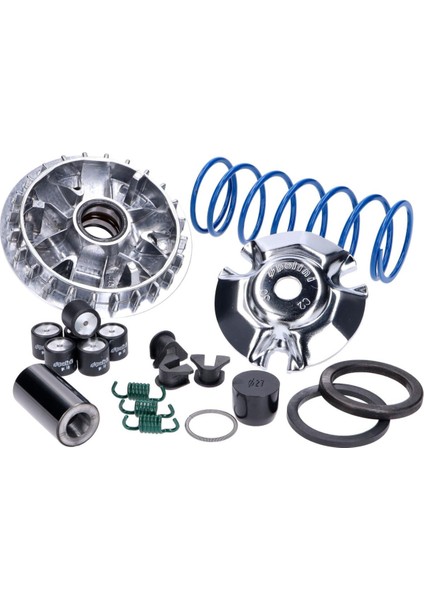 Varyatör Hı-Speed Honda Sh 125/150İ Abs Euro5 241.755