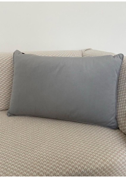 40 x 60 El Dokuma Ikat Kadife Yastık Kılıfı, Zarif Çiçek Desenli Lüks Yumuşak Kırlent, Şık Ev Hediyesi fırsatları