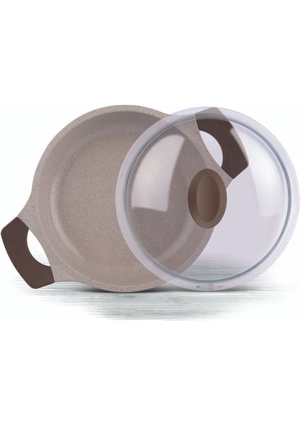 | Sahan Seti | Graneu Serisi | 6 Parça | Vizon fırsatları