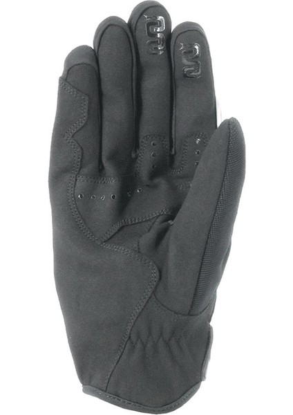 Hıll Siyah Korumalı Motosiklet Eldiveni 2xl modelleri