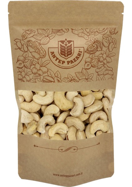 ANTEP PAZARI Çiğ Kaju 500 gr