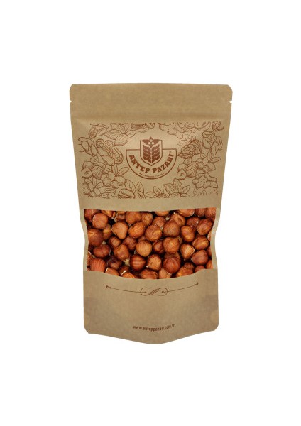 ANTEP PAZARI Çiğ Fındık İçi Giresun 500 Gr fiyatları