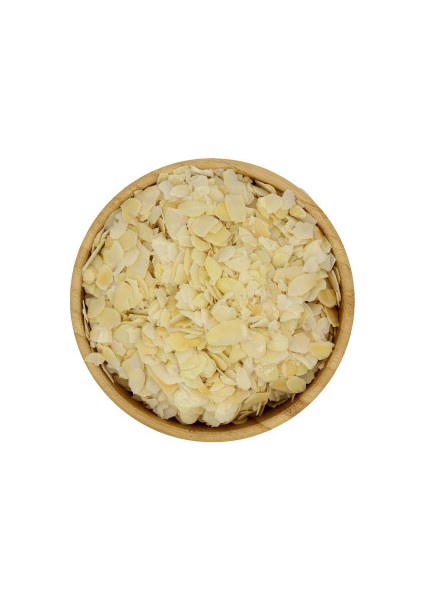 ANTEP PAZARI File Badem (Rendelenmiş) 100 gram'