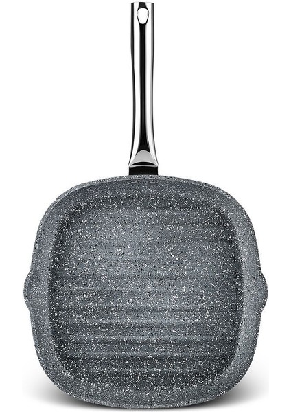 Biogranit Lopus Grıll Tava 28 cm fiyatları