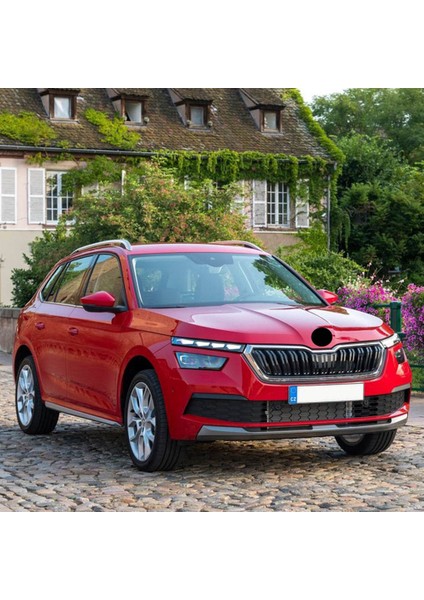 Skoda Kamiq 2019-2023 Ön Cam Sileceği Silecek Silgi Silgeç Takımı Seti 60*45CM