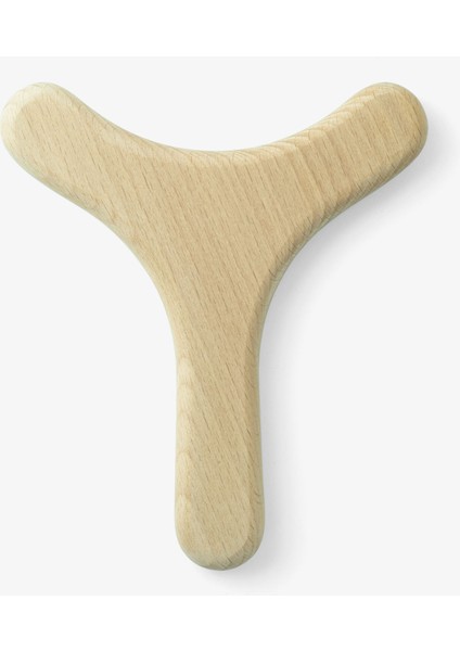 Y Ahşap Masaj Aleti Maun Ağacı, Madero Terapi, Lenf Drenaj Masaj Seti modelleri