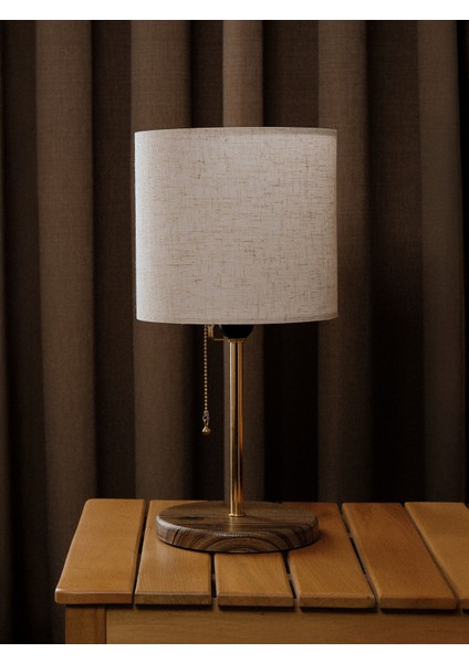 Nordic Gold Abajur