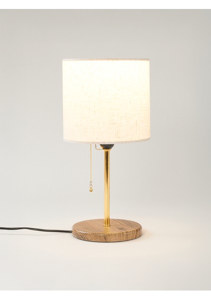 Nordic Gold Abajur