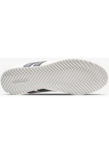 Nova Erkek Sneakers Spor Ayakkabı - Lescon - Beyaz
