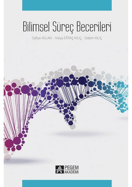 Bilimsel Süreç Becerileri